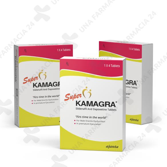 Super Kamagra