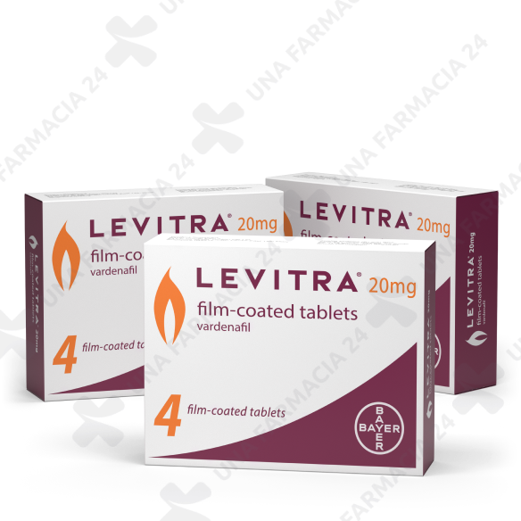 Levitra