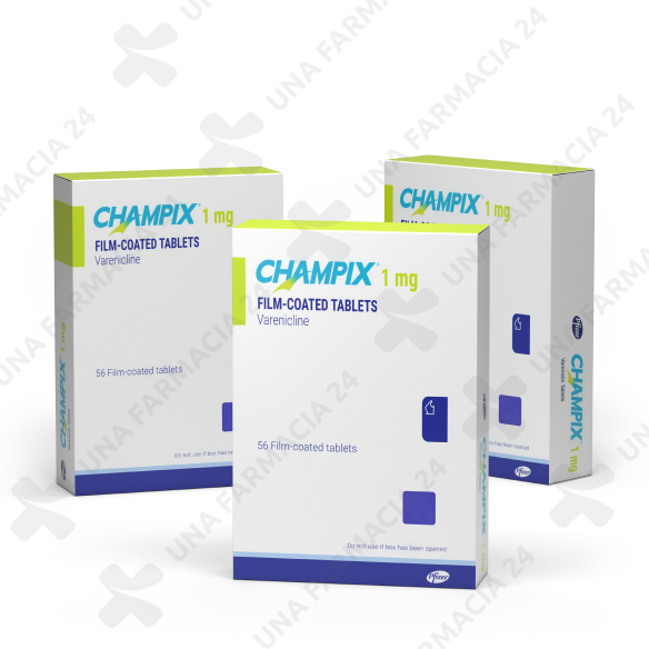 Champix
