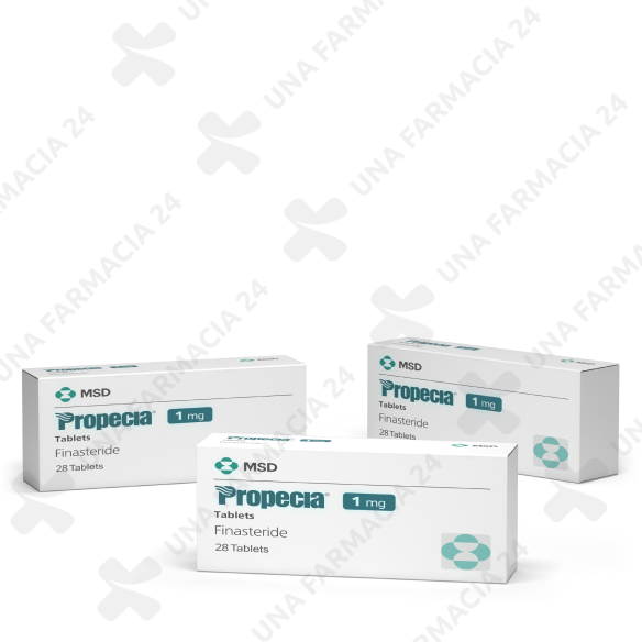 Propecia