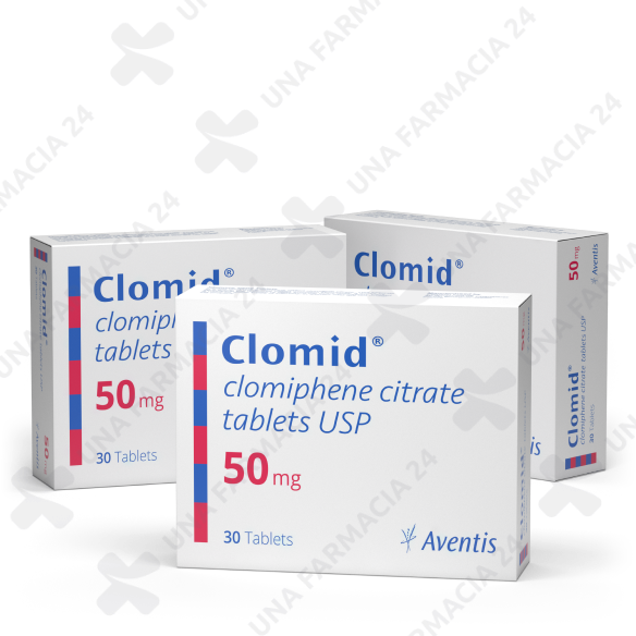 Clomid