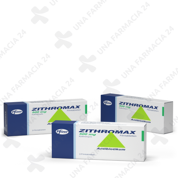 Zithromax